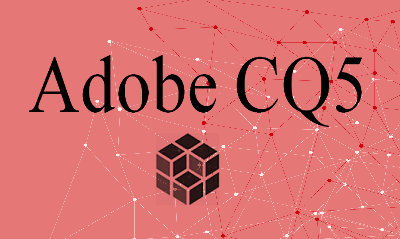 Adobe CQ5 Training