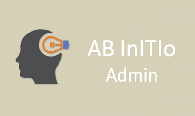 Ab Initio Admin Training